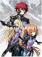 未開封DVD　初回盤　神世紀伝マーズ VOL.6 Symphonic Synth Suite 
